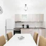 Pensjonat Outstanding Island Getaway Ribarska Srica 4*