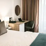 Outstanding Island Getaway Ribarska Srica Pensjonat 4*