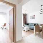 Pensjonat Outstanding Island Getaway Ribarska Srica 4*