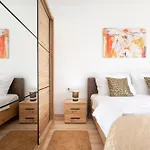 Outstanding Island Getaway Ribarska Srica Pensjonat
