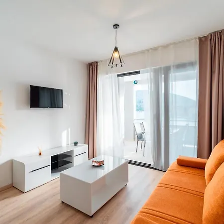 Outstanding Island Getaway Ribarska Srica