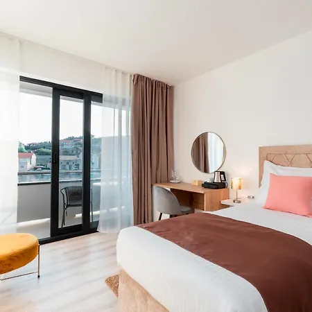 Outstanding Island Getaway Ribarska Srica Vela Luka