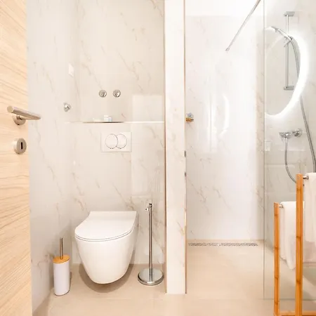 Outstanding Island Getaway Ribarska Srica Gasthof 4*