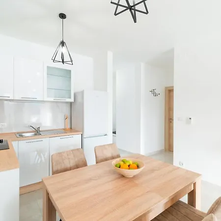 Outstanding Island Getaway Ribarska Srica Gasthof