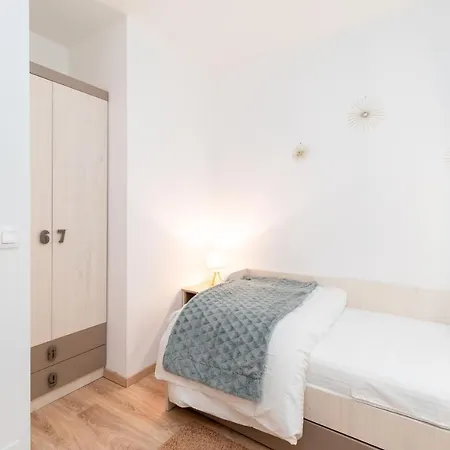 Gasthof Outstanding Island Getaway Ribarska Srica