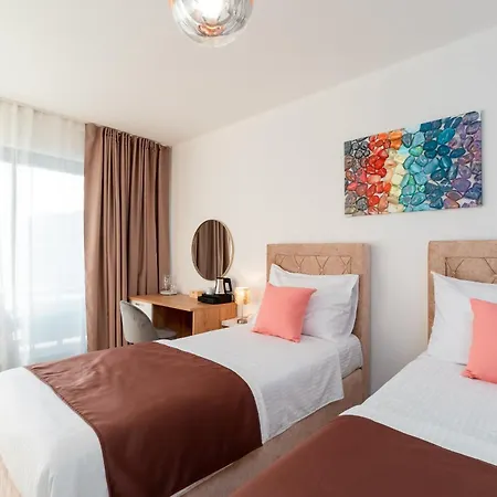 Guest house Outstanding Island Getaway Ribarska Srica Vela Luka