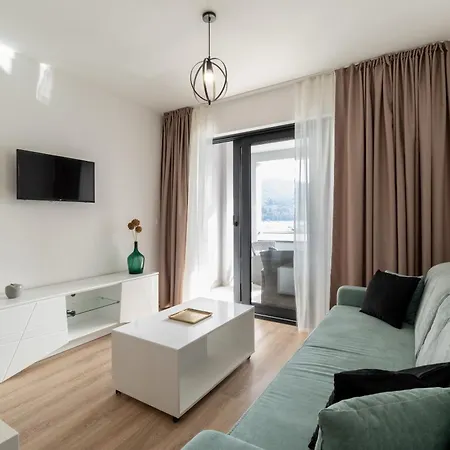 Outstanding Island Getaway Ribarska Srica