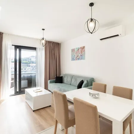 Guest house Outstanding Island Getaway Ribarska Srica Vela Luka