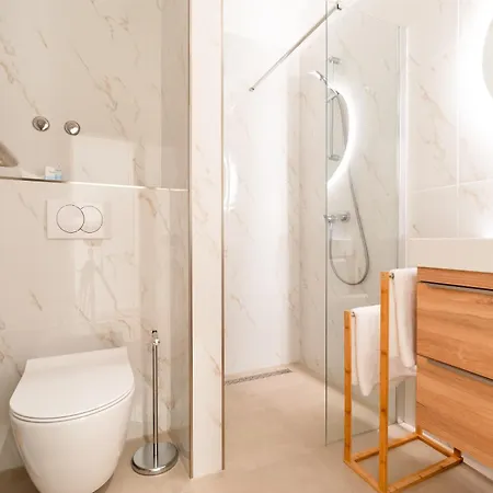 Outstanding Island Getaway Ribarska Srica Guest house Vela Luka