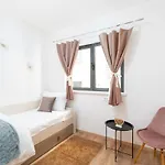 Outstanding Island Getaway Ribarska Srica