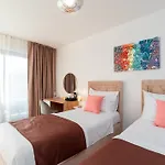 Affittacamere Outstanding Island Getaway Ribarska Srica Vela Luka