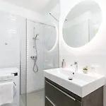Outstanding Island Getaway Ribarska Srica 게스트하우스 벨라루카