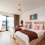 Outstanding Island Getaway Ribarska Srica 4* ヴェラ・ルカ