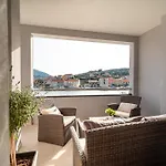 Outstanding Island Getaway Ribarska Srica 게스트하우스 4*