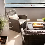 Outstanding Island Getaway Ribarska Srica 게스트하우스