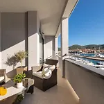 Outstanding Island Getaway Ribarska Srica 게스트하우스 4*