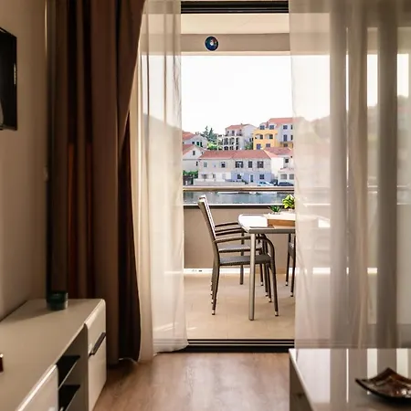 Outstanding Island Getaway Ribarska Srica Vela Luka