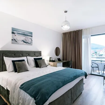 Outstanding Island Getaway Ribarska Srica Vela Luka