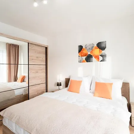 Gasthuis Outstanding Island Getaway Ribarska Srica 4*