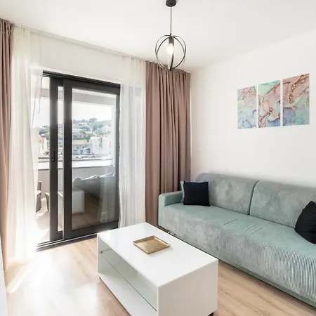 Outstanding Island Getaway Ribarska Srica Guest house