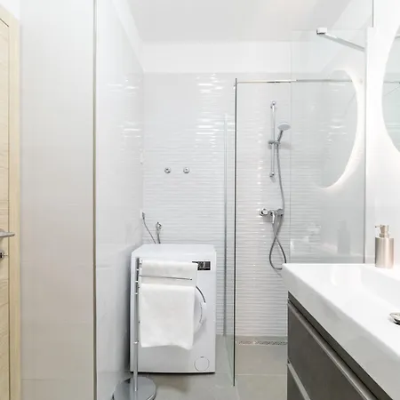 Outstanding Island Getaway Ribarska Srica וולה לוקה