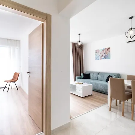 בית הארחה Outstanding Island Getaway Ribarska Srica 4*
