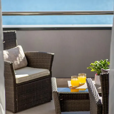 Outstanding Island Getaway Ribarska Srica וולה לוקה