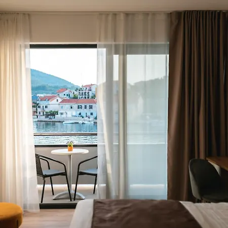 Outstanding Island Getaway Ribarska Srica 4* Vela Luka