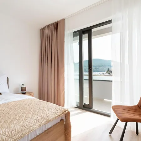Gasthuis Outstanding Island Getaway Ribarska Srica