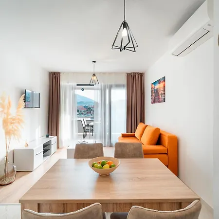 Outstanding Island Getaway Ribarska Srica