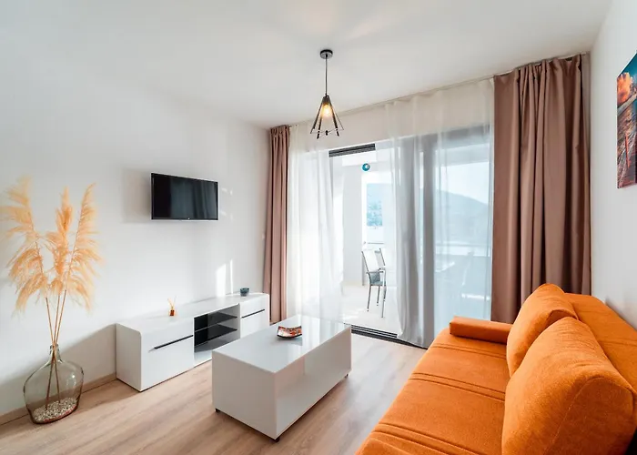 Outstanding Island Getaway Ribarska Srica Guest house