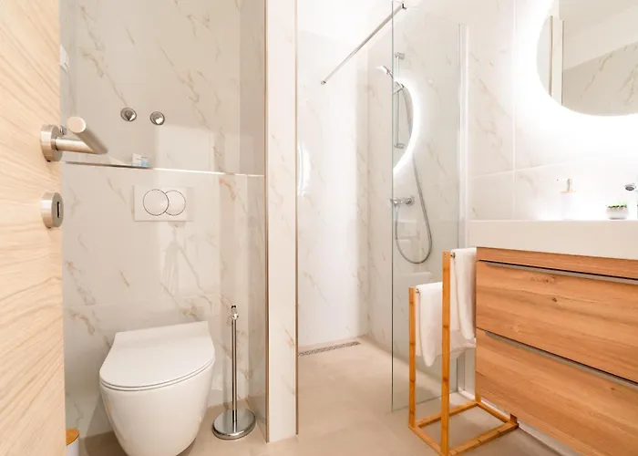 Outstanding Island Getaway Ribarska Srica Guest house Vela Luka