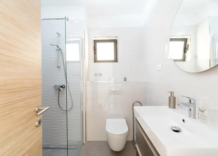 Guest house Outstanding Island Getaway Ribarska Srica Vela Luka